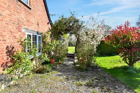 2 bedroom semi-detached house for sale, 18 Ashford Carbonel, Ludlow, Shropshire