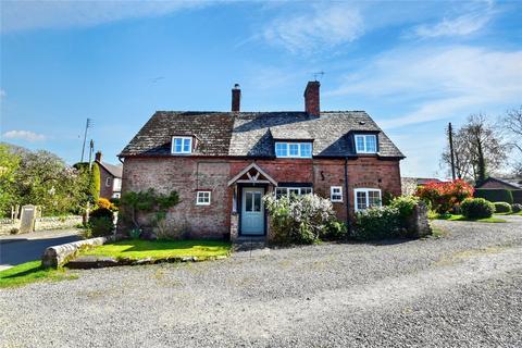 2 bedroom semi-detached house for sale, 18 Ashford Carbonel, Ludlow, Shropshire