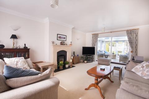 5 bedroom detached house for sale, 10 Redwood Drive, Aston-on-Clun, Craven Arms, Shropshire