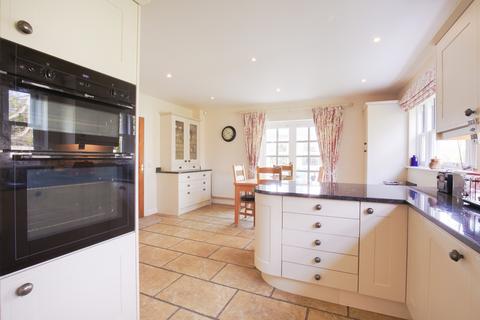5 bedroom detached house for sale, 10 Redwood Drive, Aston-on-Clun, Craven Arms, Shropshire