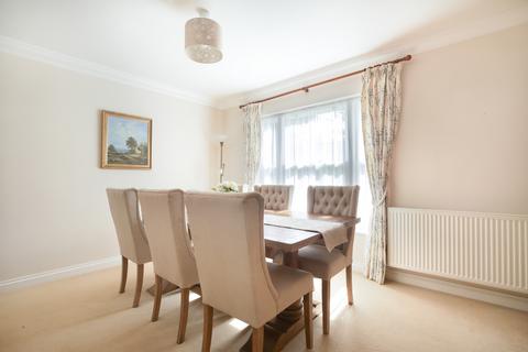 5 bedroom detached house for sale, 10 Redwood Drive, Aston-on-Clun, Craven Arms, Shropshire