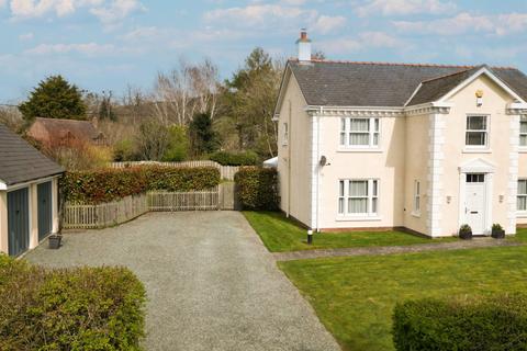 undefined, Redwood Drive, Aston-On-Clun, SY7