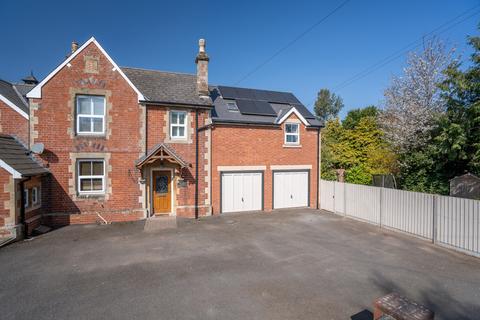 Old School House Old School Close, Sutton St Nicholas, Hereford, HR1 3DJ