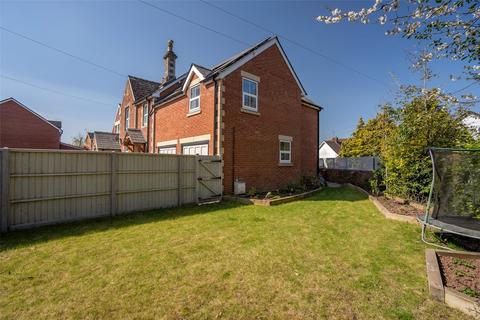 Old School House Old School Close, Sutton St Nicholas, Hereford, HR1 3DJ