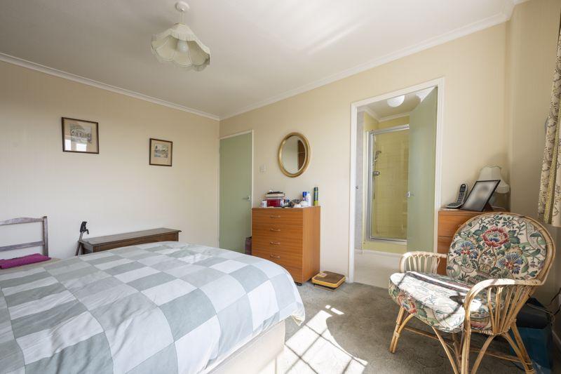 BEDROOM NO. 1 into