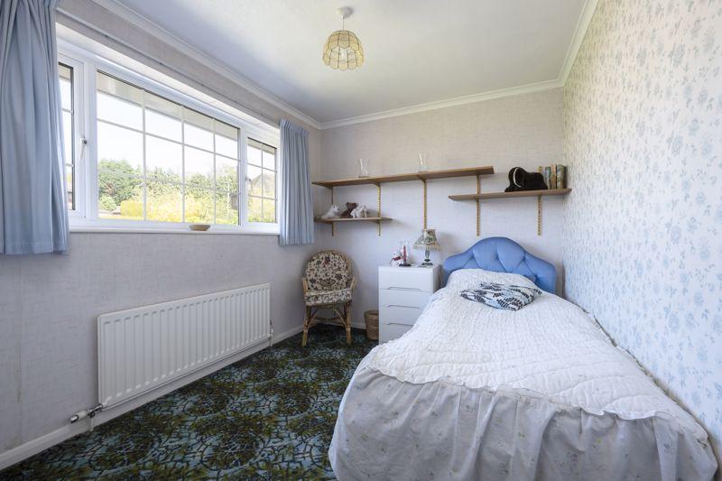 Bedroom no. 3