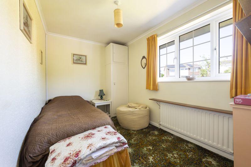 Bedroom no. 4