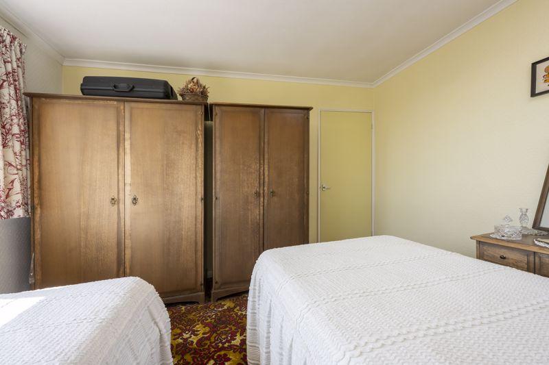 Bedroom no. 2