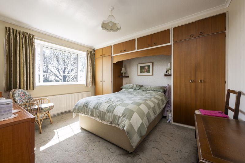 Bedroom no. 1