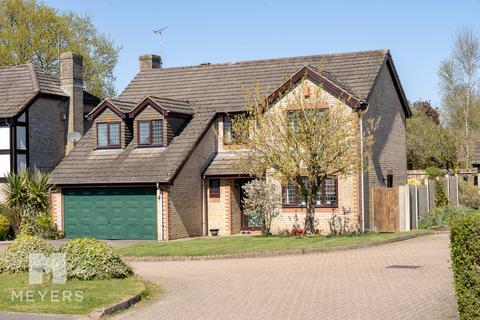 undefined, Ashley Close | Ringwood | BH24