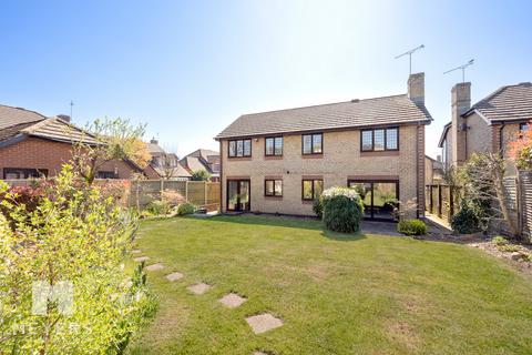 undefined, Ashley Close | Ringwood | BH24