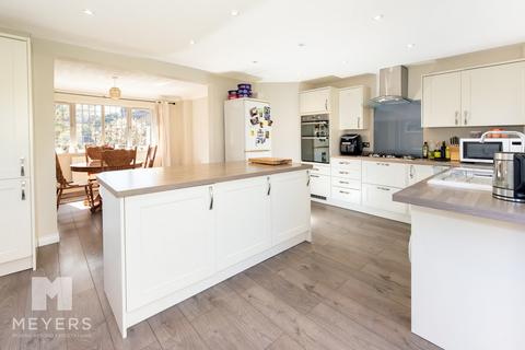 undefined, Ashley Close | Ringwood | BH24