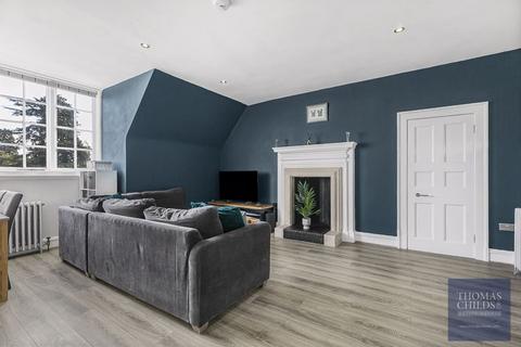 undefined, The Mansion, Hertford SG13