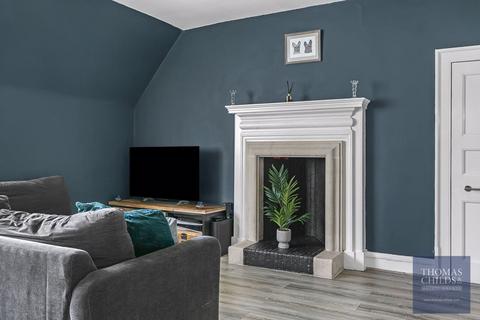 undefined, The Mansion, Hertford SG13