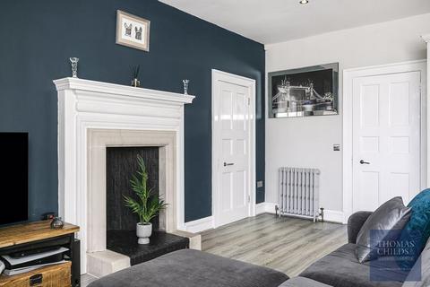 undefined, The Mansion, Hertford SG13