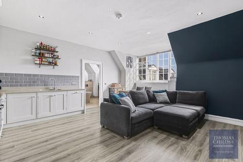 undefined, The Mansion, Hertford SG13