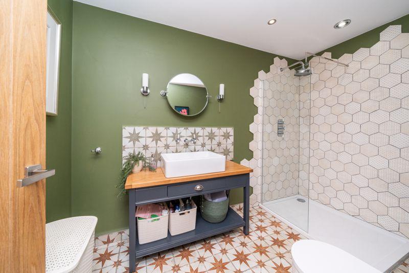 En-suite