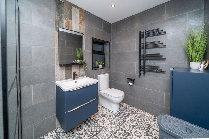House Bathroom