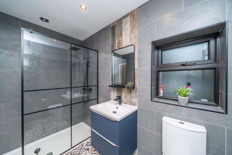 House Bathroom