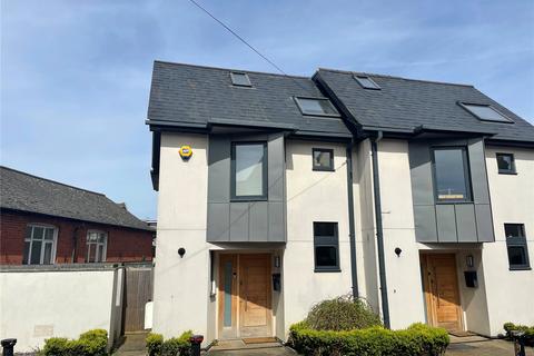 4 bedroom semi-detached house for sale, Culverden Down, Tunbridge Wells