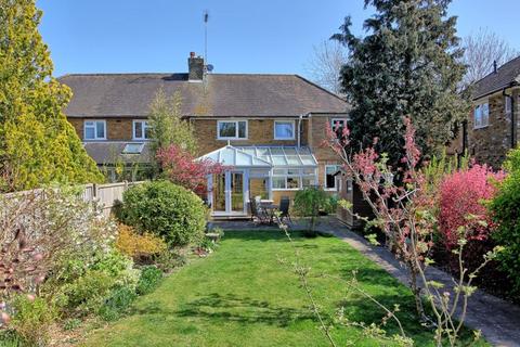 4 bedroom semi-detached house for sale, Albion Crescent, Chalfont St. Giles
