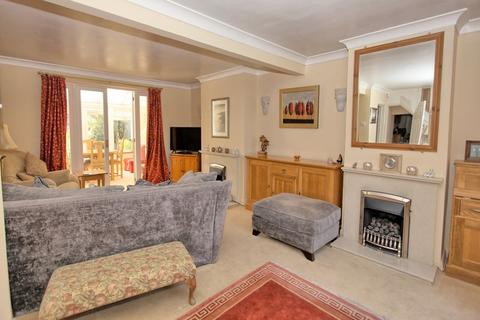4 bedroom semi-detached house for sale, Albion Crescent, Chalfont St. Giles