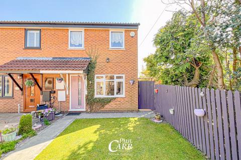 3 bedroom semi-detached house for sale - Haymoor, Lichfield WS14