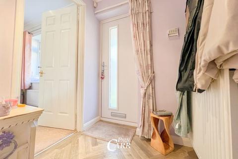 3 bedroom semi-detached house for sale, Haymoor, Lichfield WS14