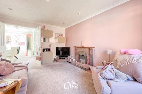 3 bedroom semi-detached house for sale, Haymoor, Lichfield WS14