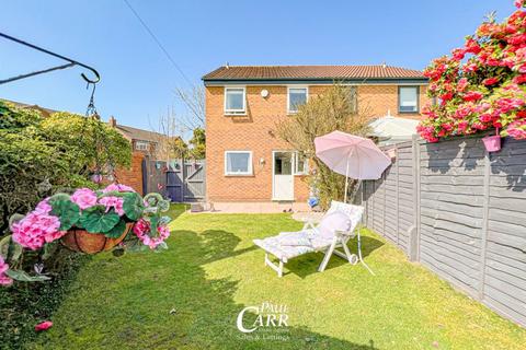 3 bedroom semi-detached house for sale, Haymoor, Lichfield WS14