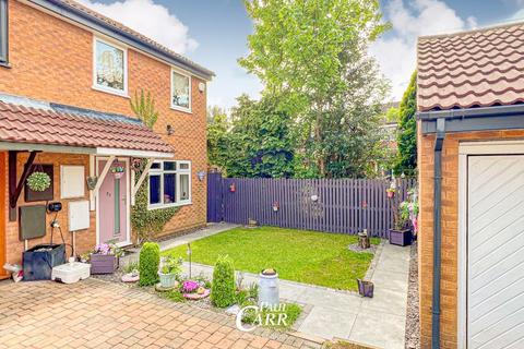 3 bedroom semi-detached house for sale, Haymoor, Lichfield WS14