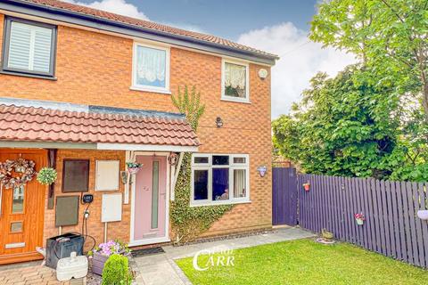 3 bedroom semi-detached house for sale, Haymoor, Lichfield WS14