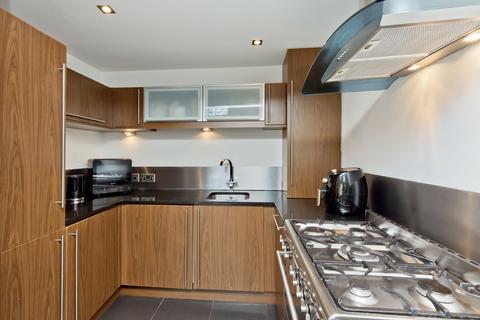 2 bedroom detached house for sale, The Coach House, 17 Ethel Terrace, Edinburgh, EH10 5NA