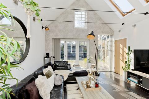 2 bedroom detached house for sale, The Coach House, 17 Ethel Terrace, Edinburgh, EH10 5NA