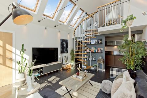 2 bedroom detached house for sale, The Coach House, 17 Ethel Terrace, Edinburgh, EH10 5NA
