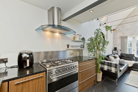 2 bedroom detached house for sale, The Coach House, 17 Ethel Terrace, Edinburgh, EH10 5NA