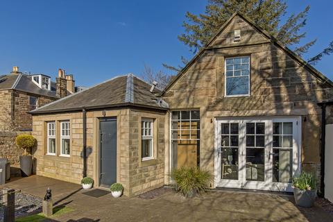 2 bedroom detached house for sale, The Coach House, 17 Ethel Terrace, Edinburgh, EH10 5NA