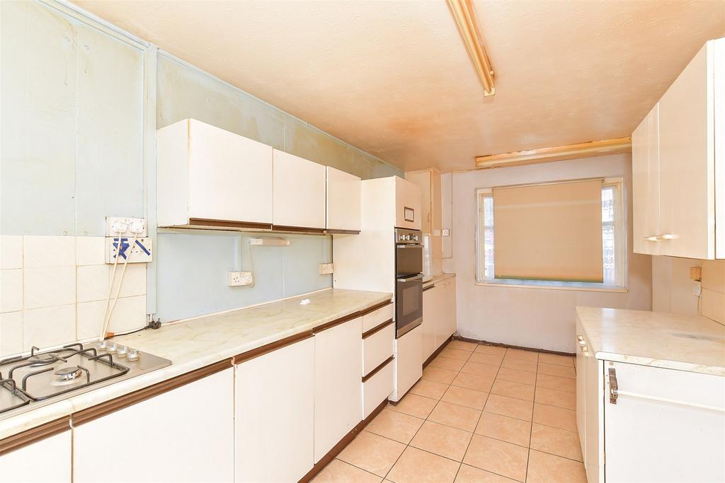 Kitchen/ Diner