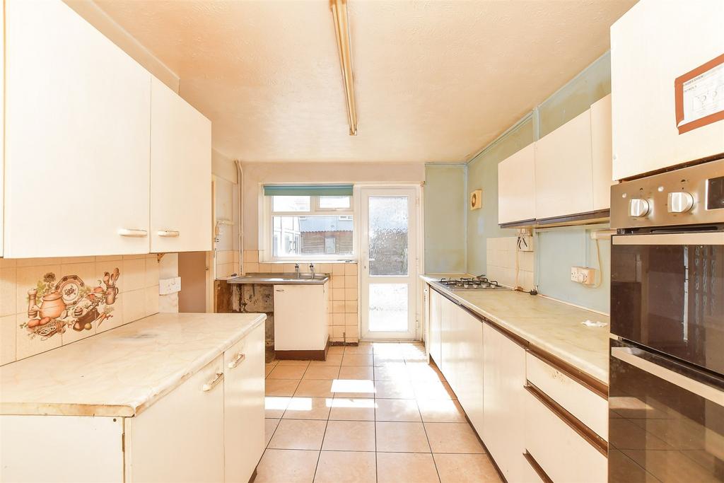 Kitchen/ Diner