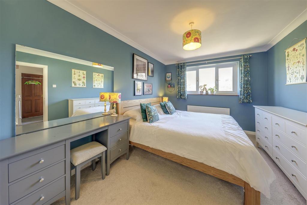 Master Bedroom Alt