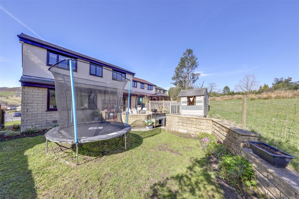 Rear Garden Alt
