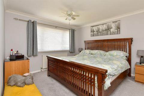 4 bedroom terraced house for sale, Alberta Road, Worthing, West Sussex