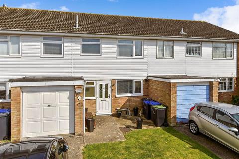 4 bedroom terraced house for sale, Alberta Road, Worthing, West Sussex