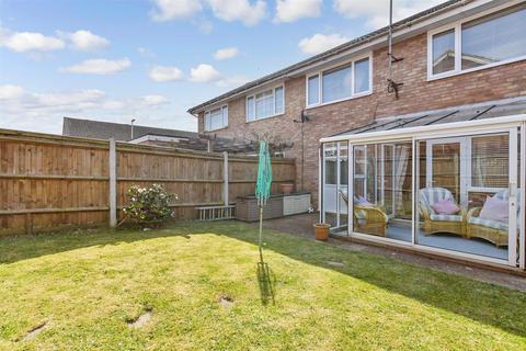 4 bedroom terraced house for sale, Alberta Road, Worthing, West Sussex