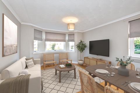 5/1 Craigend Park, Edinburgh, EH16 5XY