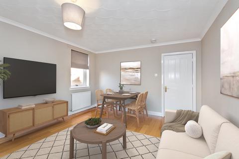 5/1 Craigend Park, Edinburgh, EH16 5XY