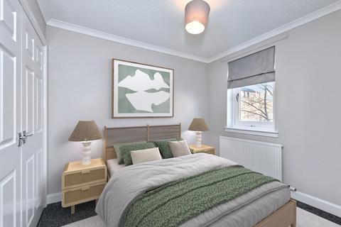 5/1 Craigend Park, Edinburgh, EH16 5XY