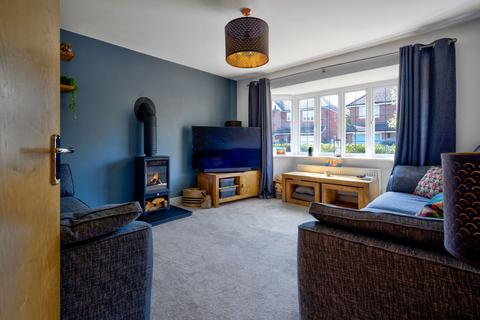 4 bedroom detached house for sale, Yew Tree Avenue, Chester CH1