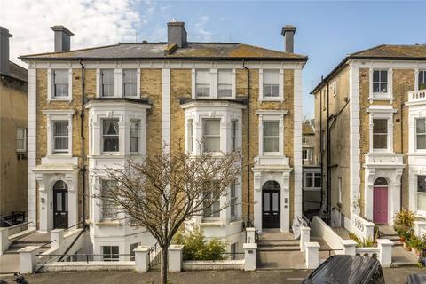 3 bedroom apartment for sale, Selborne Road, Hove, East Sussex, BN3