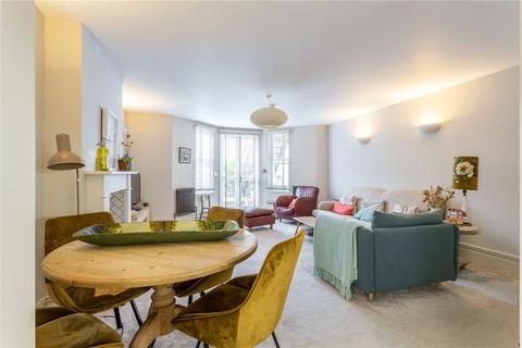 3 bedroom apartment for sale, Selborne Road, Hove, East Sussex, BN3